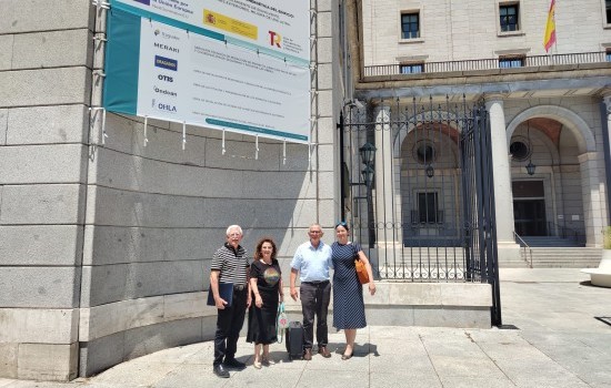 Delegación de FAUNA