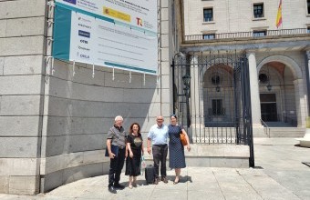Delegación de FAUNA